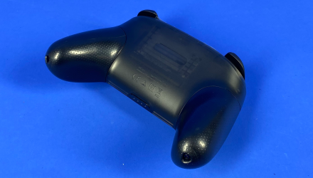 Геймпад Беспроводной RMC Switch Pro Controller Black Новый - Retromagaz, image 4