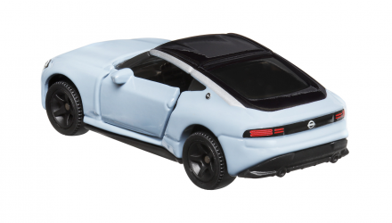 Машинка Premium Matchbox 2023 Nissan Z Collectors 1:64 HVW20 Blue - Retromagaz, image 2