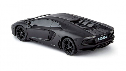 Машинка Радиоуправляемая KS Drive Lamborghini LP 700-4 1:24 Black - Retromagaz, image 2