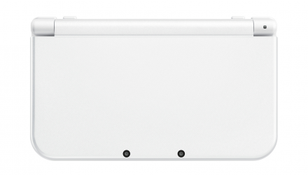 Консоль Nintendo 3DS XL New Модифікована 32GB White + 10 Вбудованих Ігор Б/У - Retromagaz, image 2