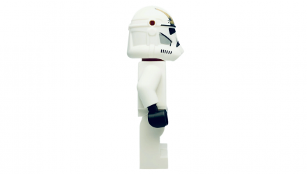 Фигурка Lego Республика Clone Trooper Gunner Phase 2 Star Wars sw1236 75337 Новый - Retromagaz, image 2