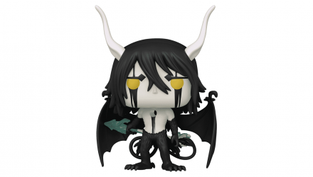 Фигурка FUNKO POP! Bleach Ulquiorra Shifar 2024 NYCC Toy Tokyo Limited Edition 126mm 1691 78648 - Retromagaz, image 2