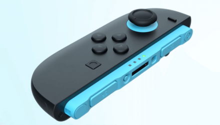 Набір Консоль Nintendo Switch 2 256GB Black Новий  + Гра Super Mario Odyssey Російські Субтитри - Retromagaz, image 5