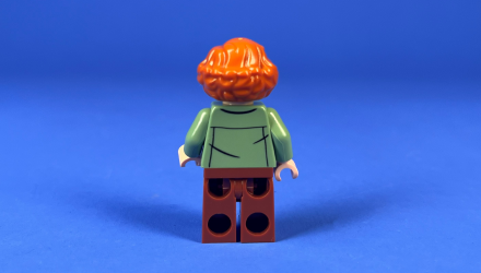 Фігурка Lego Повстанець Colonel Ward Star Wars sw1526 75447 Новий - Retromagaz, image 4