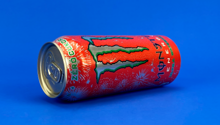 Набор Напиток Энергетический 4шт Monster Energy Watermelon 500ml - Retromagaz, image 3