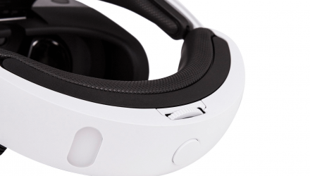 Окуляри Віртуальної Реальності Дротовий Sony PlayStation 4 VR Version 1 Black 1.5m Б/У - Retromagaz, image 6