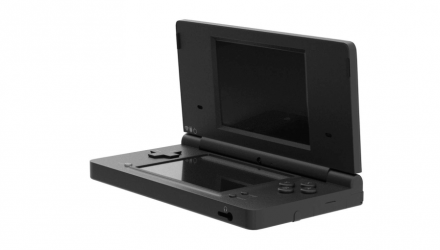 Консоль Nintendo DS i Europe 1GB Matte Black Б/У - Retromagaz, image 1