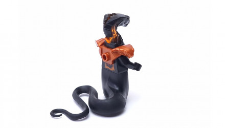 Фігурка Lego Serpentine Char Ninjago njo0541 Б/У - Retromagaz, image 3