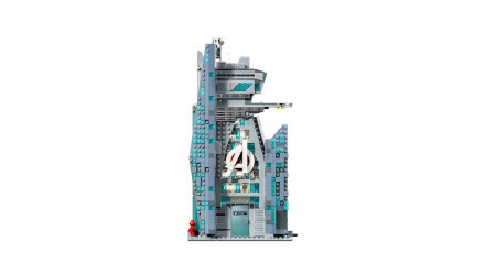 Конструктор Lego Месники: Судний День: Нова Вежа Месників Super Heroes 76352 Новий - Retromagaz, image 6