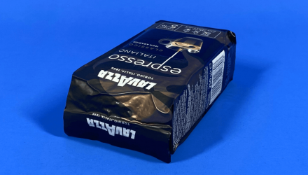 Набор Кофе Молотый 4шт Lavazza Espresso 250g - Retromagaz, image 3