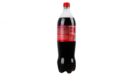 Напиток Coca-Cola Cherry 1.25L - Retromagaz, image 3