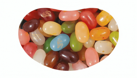Набор Конфеты 2шт Jelly Beans Bean Boozled 7th Edition 54g - Retromagaz, image 2