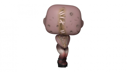 Фігурка FUNKO POP! Сайлент Хілл Silent Hill Lying Figure 97mm 1207 91886 - Retromagaz, image 1