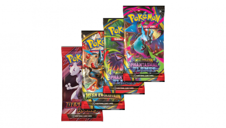 Картки Колекційні Гра Pokemon Mega Charizard Tin - Retromagaz, image 2