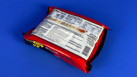 Лапша Samyang Buldak Hot Chicken Flavor Ramen 3x Spicy Острая 140g - Retromagaz, image 3