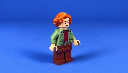 Фігурка Lego Повстанець Colonel Ward Star Wars sw1526 75447 Новий - Retromagaz, image 2