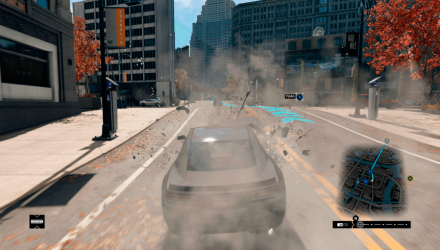 Гра Microsoft Xbox 360 Watch Dogs Dedsec Collector's Edition Російські Субтитри DVD 3шт Новий - Retromagaz, image 4