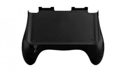 Насадка RMC 3DS XL Controller Hand Grip Stand Black Новый - Retromagaz, image 1