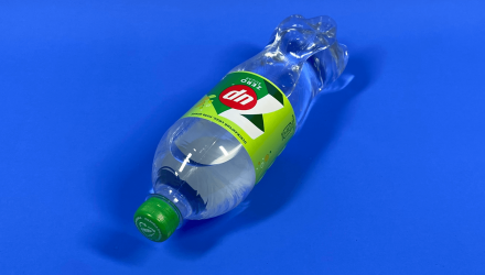 Напиток 7UP Zero Sugar 1L - Retromagaz, image 3