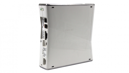 Набір Консоль Microsoft Xbox 360 S Freeboot 250GB White + 5 Вбудованих Ігор Б/У  + Геймпад Бездротовий RMC Black Новий - Retromagaz, image 9