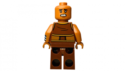 Фигурка Lego One Piece Usopp TV Series op015 75639 Новый - Retromagaz, image 4