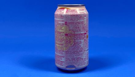Набор Напиток 24шт Chupa Chups Raspberry & Cream Flavour 345ml - Retromagaz, image 4