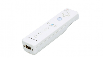 Контроллер Беспроводной RMC Wii Remote White Б/У Хороший - Retromagaz, image 1