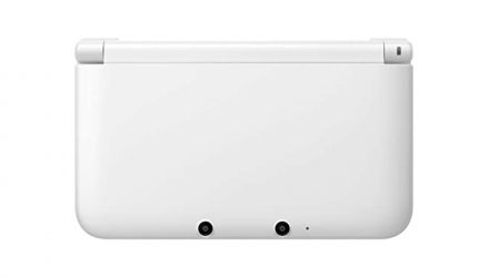 Консоль Nintendo 3DS XL Модифікована 32GB White + 10 Вбудованих Ігор Б/У Нормальний - Retromagaz, image 3