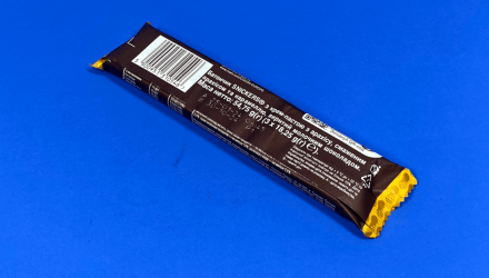 Набір Батончик Snickers з Арахісовим Маслом 54,75g 32шт - Retromagaz, image 3