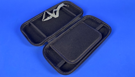 Чехол Твердый RMC Switch Lite Pikachu Yellow Новый - Retromagaz, image 4