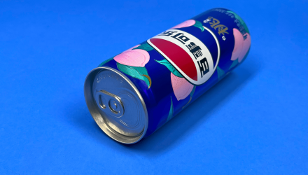 Набор Напиток 4шт Pepsi White Peach 330ml - Retromagaz, image 3