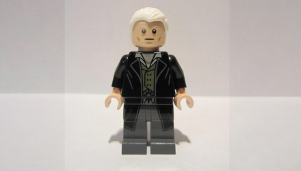 Фігурка Lego Fantastic Beasts Gellert Grindelwald Films hp168 Б/У - Retromagaz, image 4
