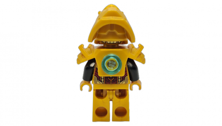 Конструктор Lego Imperium Claw Hunter Ninjago 892311 Новий - Retromagaz, image 2