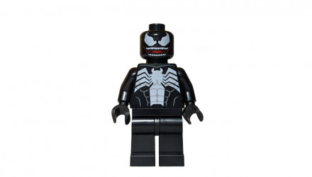 Конструктор Lego Venom with Mech Super Heroes L0002282 Новый - Retromagaz, image 3