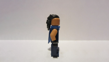 Фигурка Lego Marvel Valkyrie Dark Blue Suit Super Heroes sh0407 Б/У - Retromagaz, image 3