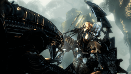 Гра Microsoft Xbox 360 Aliens vs. Predator Survivor SteelBook Edition Англійська Версія Новий - Retromagaz, image 1