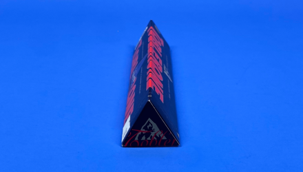 Набор Шоколад 4шт Toblerone Чорный с Медово-Миндальной Нугой 100g - Retromagaz, image 3