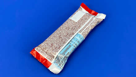 Набор Батончик Kinder Bueno 2 Pieces 43g 30шт - Retromagaz, image 2