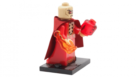 Конструктор Lego Фігурка Dungeons & Dragons Szass Tam Collectible Minifigures 71047 coldnd-11 Новый - Retromagaz, image 2