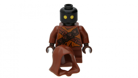 Фигурка Lego Другое Jawa Tattered Shirt Star Wars sw0897 Б/У - Retromagaz, image 4