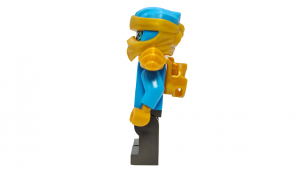 Фигурка Lego Ninja Nya Dragons Rising Ninjago njo0865 Б/У - Retromagaz, image 2