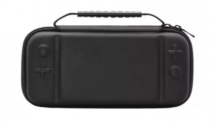 Чехол Твердый RMC Switch Lite с Ручкой Black Новый - Retromagaz, image 1