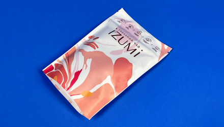 Чай Рассыпной Гречишный Izumi Tea 100g - Retromagaz, image 3