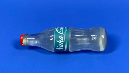 Напиток Coca-Cola Nuka Fallout Custom Quartz Стекло 250ml - Retromagaz, image 4