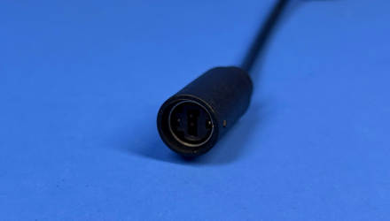 Адаптер Дротовий RMC Xbox 360 для Геймпаду USB Black 0.25m Новий - Retromagaz, image 2