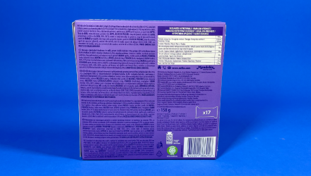 Набір Шоколад Молочний 2шт Milka Favourites Асорті 158g - Retromagaz, image 2