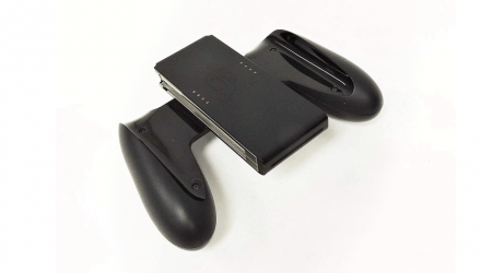 Держатель для Joy-Con Nintendo Switch Black Новый - Retromagaz, image 4