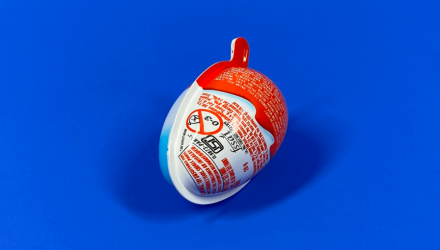 Набор Шоколадное Яйцо 24шт Kinder Joy For Boys 20g - Retromagaz, image 3