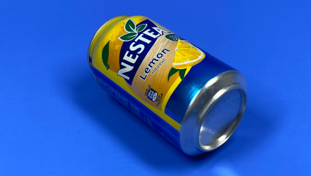 Чай Холодний Nestea Lemon 330ml - Retromagaz, image 4