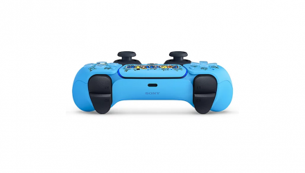 Геймпад Бездротовий Sony PlayStation 5 DualSense Fortnite Limited Edition Blue Б/У - Retromagaz, image 3